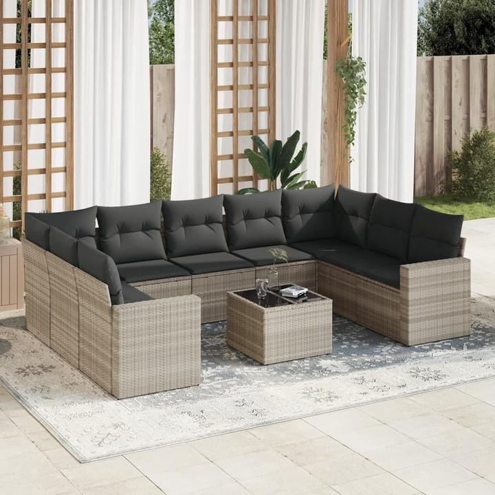 Actual product image VidaXL Milenka