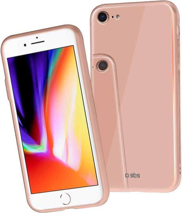 Immagine prodotto SBS Custodia protettiva (Apple iPhone 7, Apple iPhone 6, Apple iPhone 6s, Apple iPhone 8)