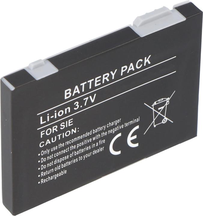 Immagine prodotto AccuCell Batteria Siemens S65