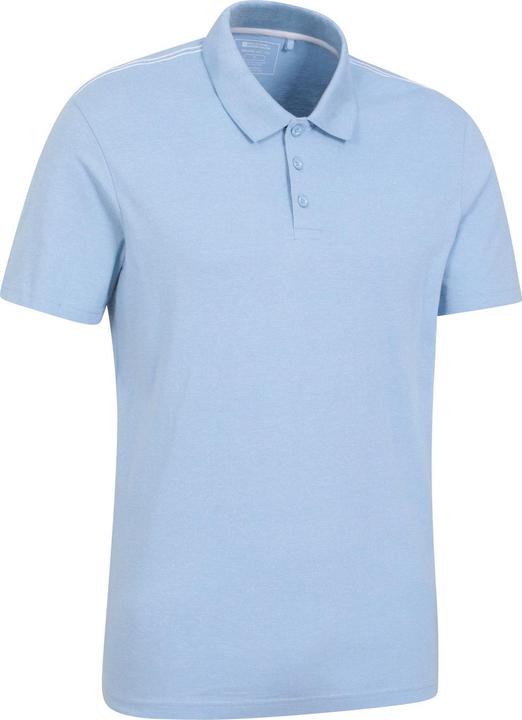 Image du produit Mountain Warehouse - Polo CORDYLINE - Homme (XL)