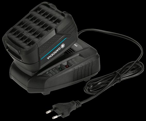 Immagine prodotto Gardena Starter kit (18 V)