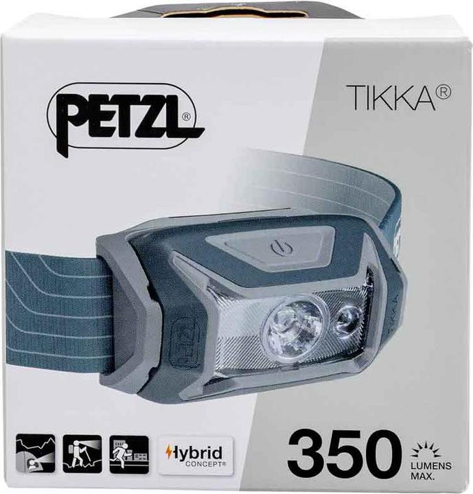 Produktbild Petzl Tikka (350 lm)