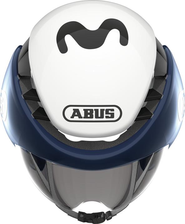 Actual product image Abus GameChanger TT (51 - 55 cm)