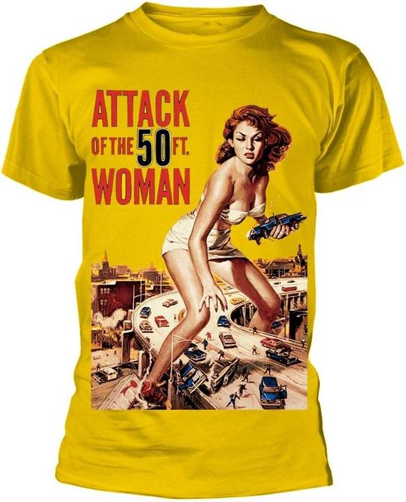 Image du produit Universal Textiles T-shirt adulte (M)