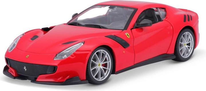 Produktbild Bburago Ferrari F12tdf