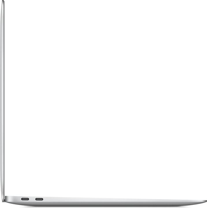 Actual product image Apple MacBook Air – Late 2020 (13.30", M1, 16 GB, 256 GB, CH)