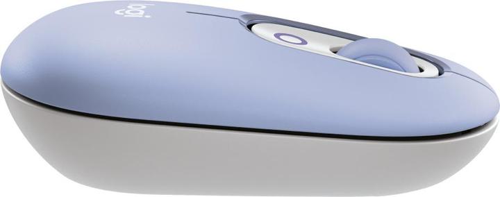 Produktbild Logitech Pop Icon Combo Mouse And Kb (Eng. Int., Kabellos)