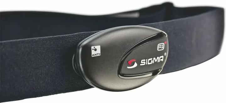 Produktbild Sigma Sport ROX 10.0 GPS Set