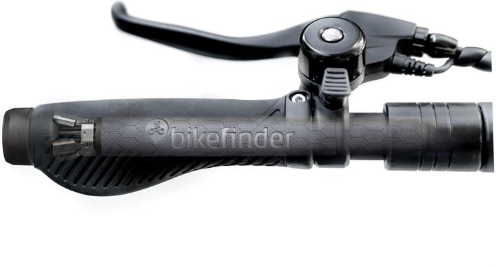 Produktbild BikeFinder GPS Bike Tracker