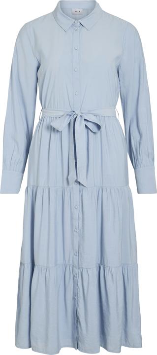 Produktbild Vila VIALINIA Midi Blusenkleid (38)