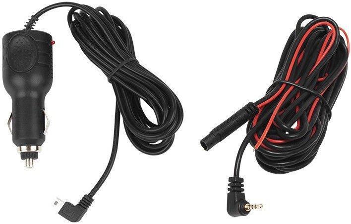 Immagine prodotto Blow F600 (Display integrato, Bluetooth, Ricevitore GPS, Visione notturna, Full HD)