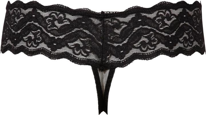 Immagine prodotto Cottelli Collection Filo con perle (M)