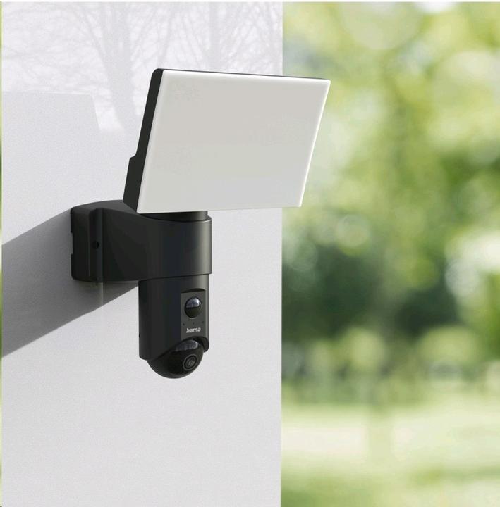 Actual product image Hama Surveillance camera (1920 x 1080 Pixels)
