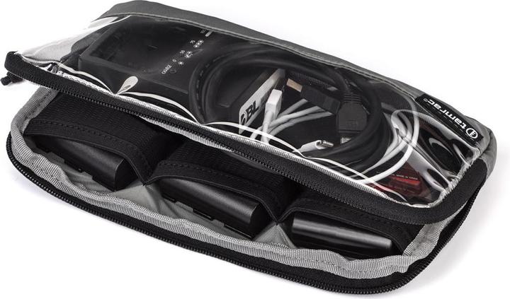Actual product image Tamrac Stratus 6 (Camera shoulder bag)