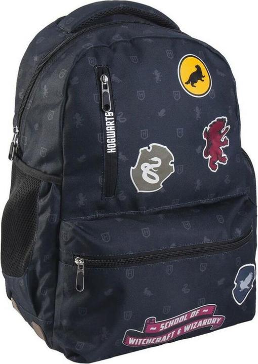 Immagine prodotto zaino scuola grande 44 cm hogwarts