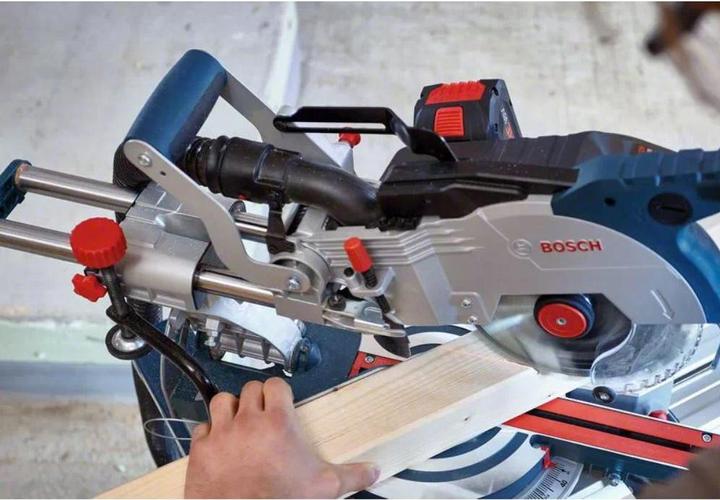 Image du produit Bosch Professional GCM 18V-216