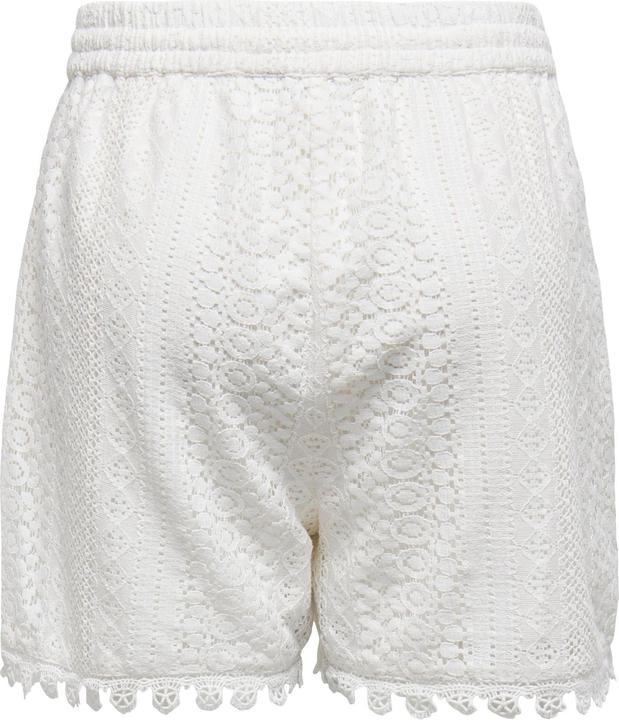 Produktbild Only Normal geschnitten Shorts Shorts (L)