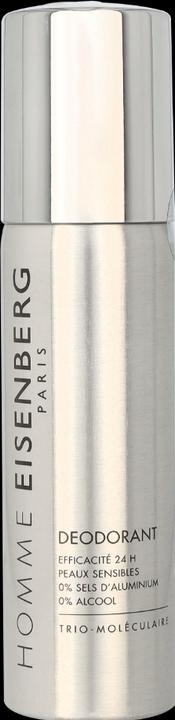 Eisenberg Homme Déodorant Pour Homme (Spray, 100 ml)