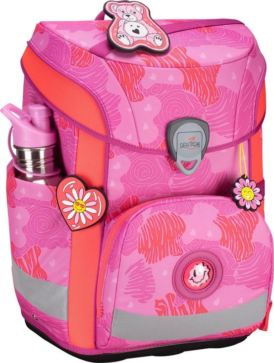 Immagine prodotto Derdiedas Set di borse ErgoFlex Easy (24 l)