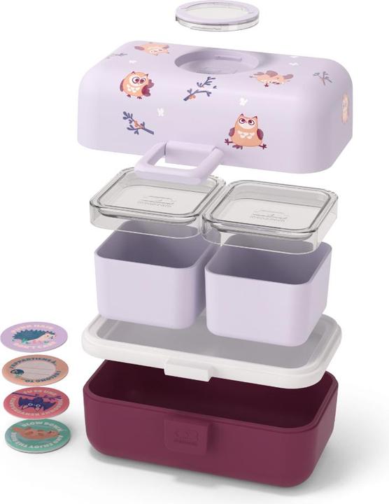 Produktbild Monbento MB Tresor
