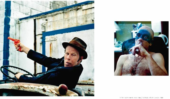 Immagine prodotto Anton Corbijn 1-2-3-4 (aktual. NA) (Tedesco, Wim van Sinderen, 2018)