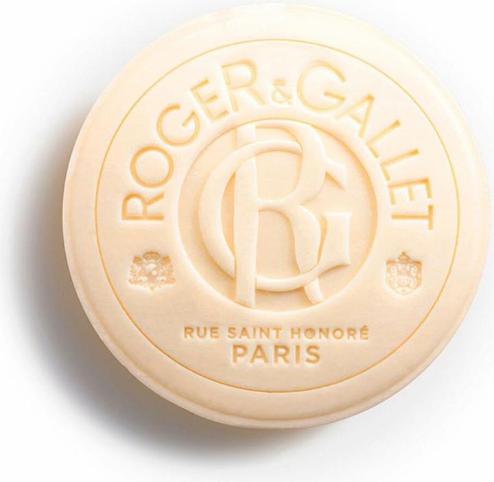 Produktbild Roger & Gallet Rose The Savon (Hartseife)