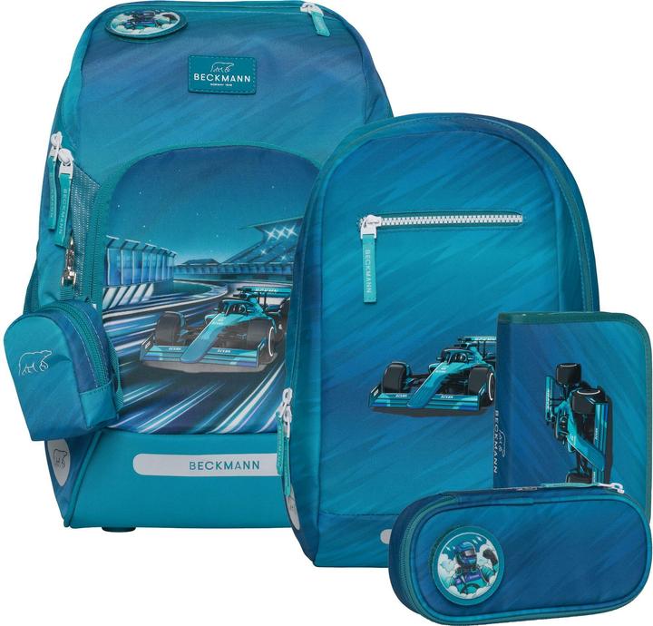 Produktbild Beckmann Classic Set (22 l)