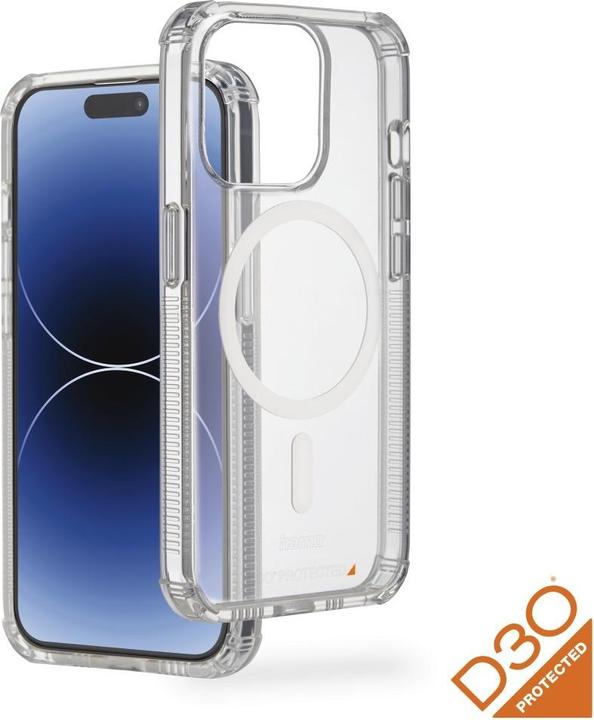 Image du produit Hama Protection extrême (Apple iPhone 15 Pro Max)