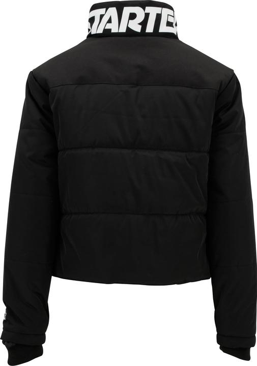 Immagine prodotto Starter Giacca Puffer con logo da donna (M)
