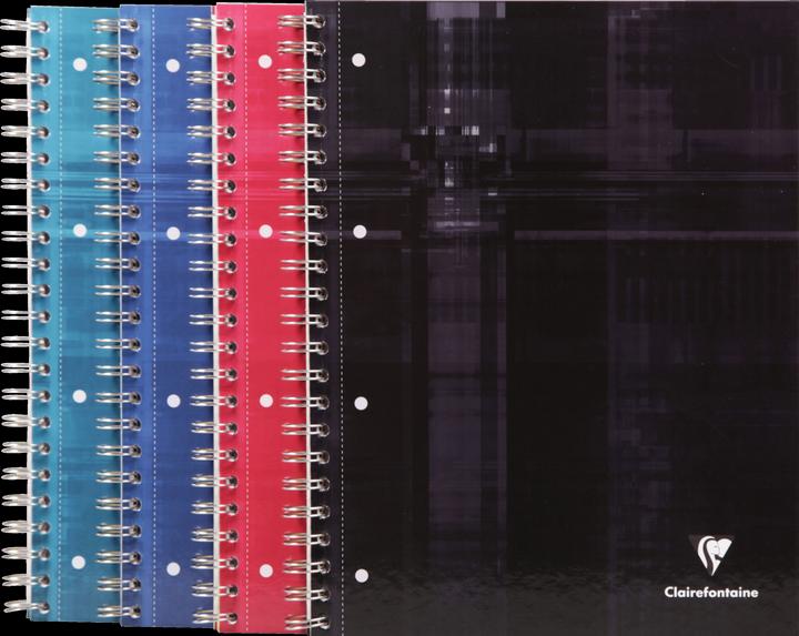 Clairefontaine Metrico