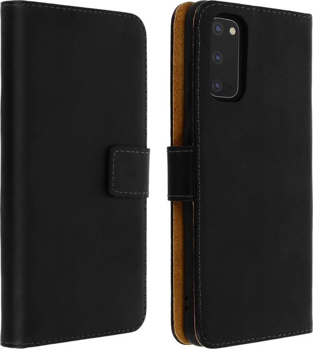 Actual product image Avizar Lea Series (Samsung Galaxy S20)