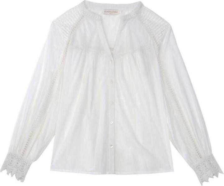 Produktbild La Petite Étoile damenbluse loan (40)