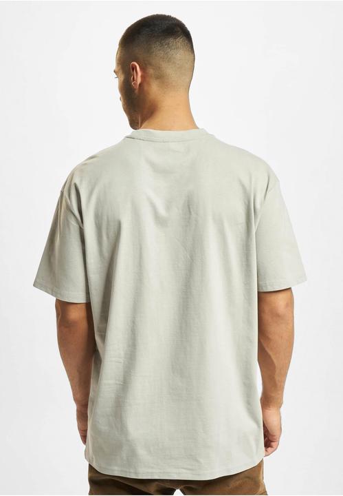 Actual product image Mister Tee Attack Player Oversize Tee - 12659 (XL)