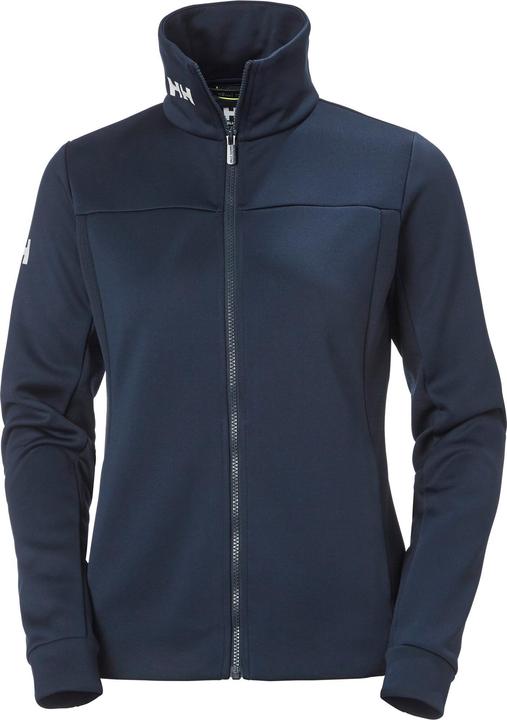 Helly Hansen W Crew Fleece Jacket (M)