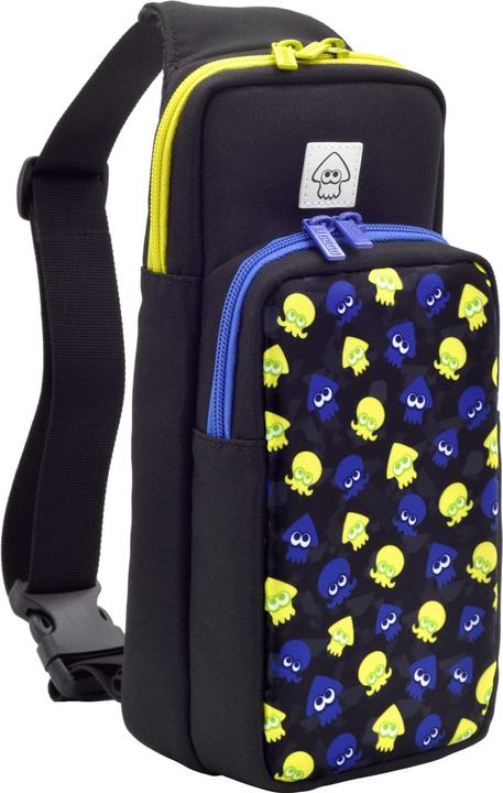 Produktbild HORI Adventure Pack - Splatoon 3 (Switch Lite, Switch OLED, Switch)