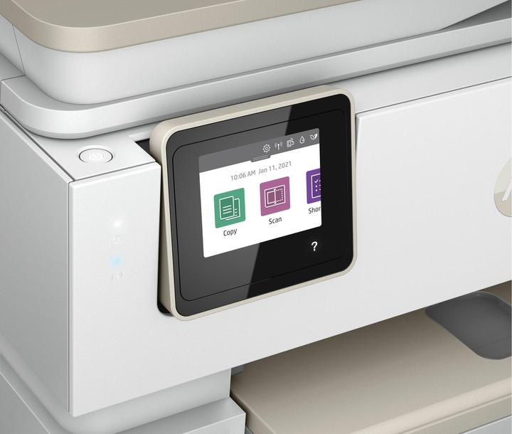 Produktbild HP Envy Inspire 7920e (Tintenpatrone, Farbe)