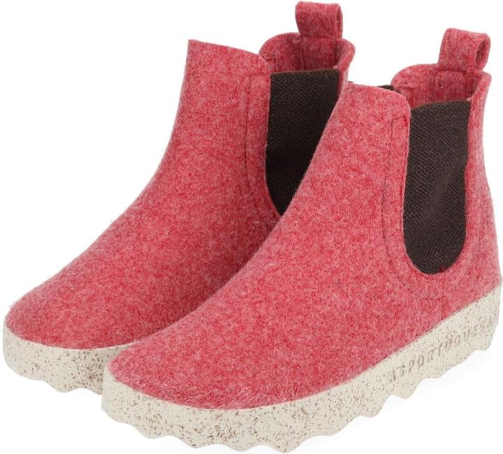 Image du produit Asportuguesas Découvrez la bottine de loisirs confortable et exclusive de! Avec son slip-in de (39)