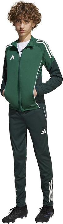 Actual product image adidas Tiro 25 Competition Training Jacket Kids (128)