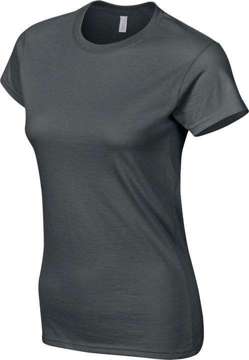 Image du produit Gildan - T-shirt SOFTSTYLE - Femme (M)