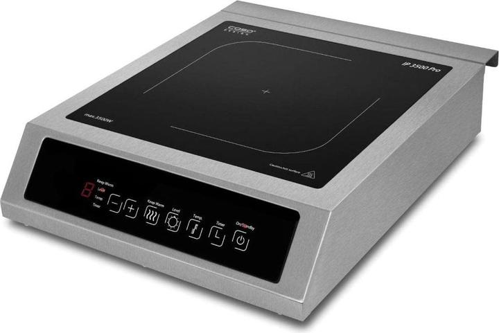 Produktbild Caso Induktionskochfeld