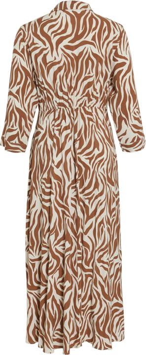 Immagine prodotto Vila Maxi Blusenkleid (38)
