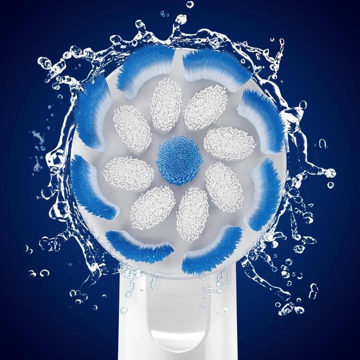 Immagine prodotto Oral-B Sensibile pulito (8 x)