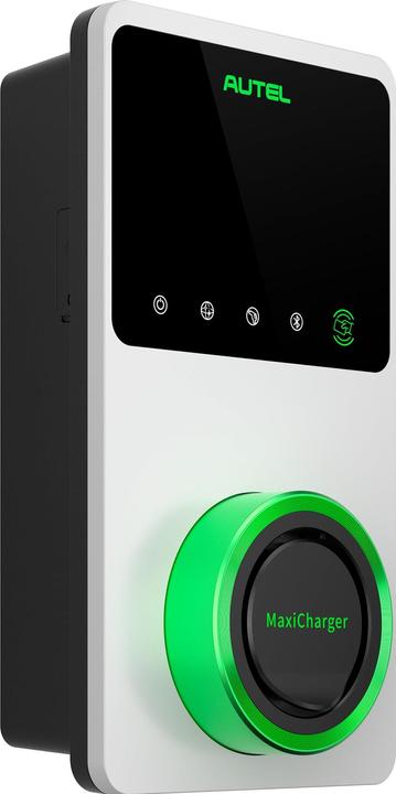Actual product image Autel MaxiCharger (Type 2, 22 kW, 32 A)