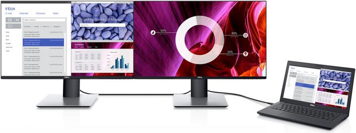 Produktbild Dell P2719HC (1920 x 1080 Pixel, 27")