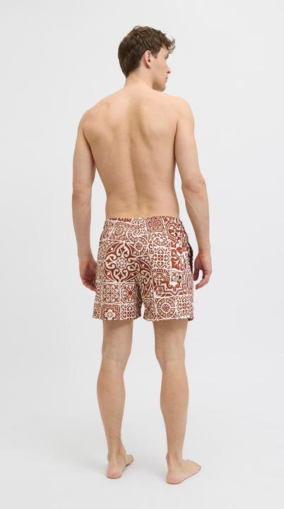 Image du produit Jack & Jones Regular Fit Badeshorts Badeshorts (XS)