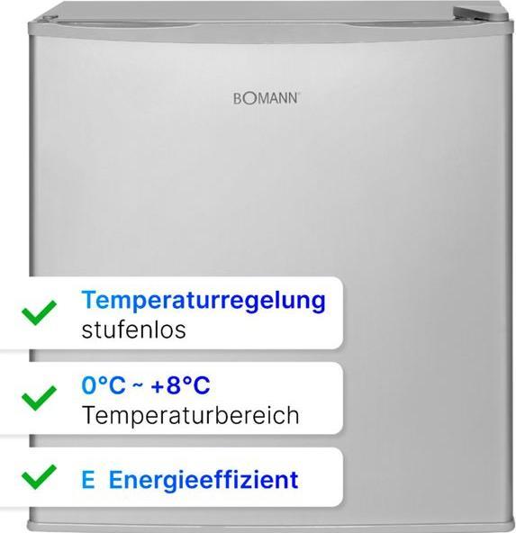 Immagine prodotto Bomann Kb 7346 ix-look (42 l)