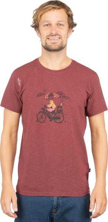 Produktbild Chillaz Klettershirt (XXL)