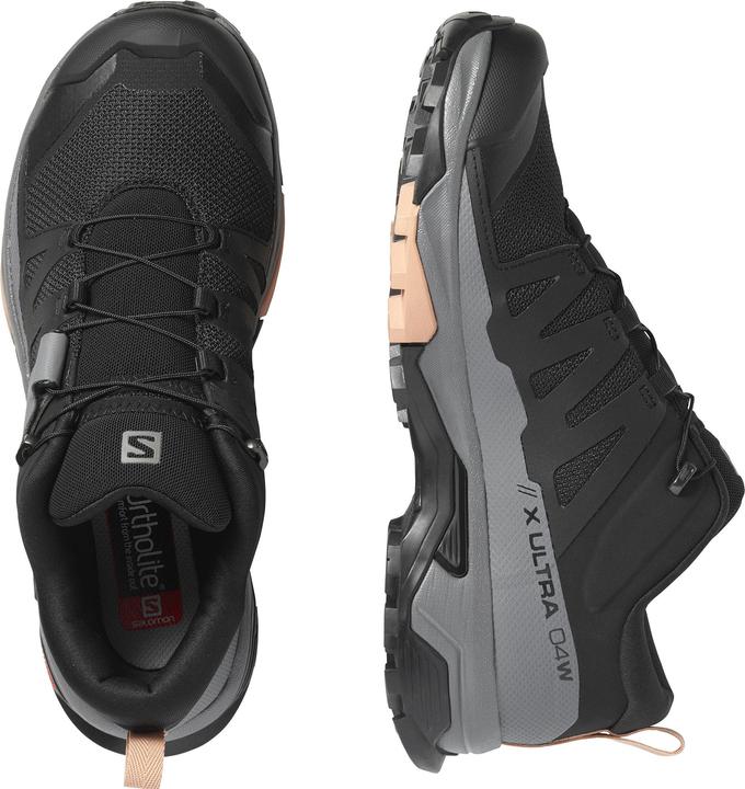 Actual product image Salomon Women's X Ultra 4 (38 2/3)