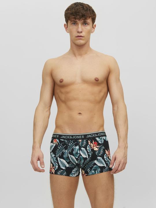Actual product image Jack & Jones Flowers (M, pack of 12)