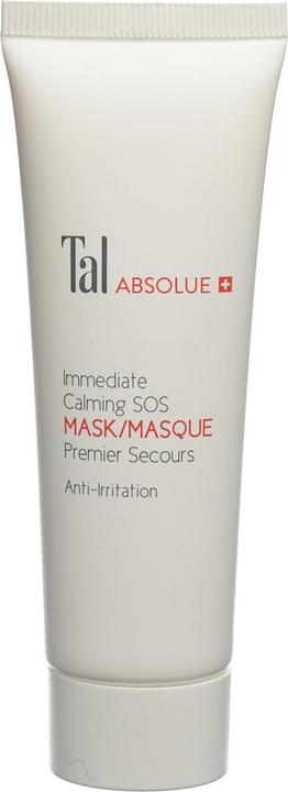 Image du produit Tal Absolue Masque crème SOS (50 ml)